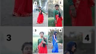 8 Parche | Priyanka Mongia tik tok | Instagram reels | Piyanka Mongia | TikTok Viral Video #piyanka