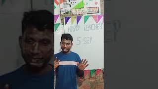 MATHS SOLUTION BY VISHAL SIR #hindi मीडियम #2023shorts video happy teachers day 