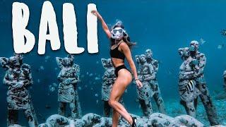 BALI TRAVEL GUIDE 2024 - TOP 10 THINGS TO DO IN BALI