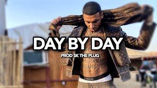 [FREE] Fredo Type Beat - 'Day By Day' | Hard UK Rap Instrumental 2020