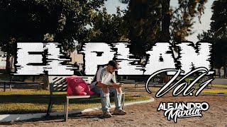 EL PLAN vol.1 by Alejandro Martín DJ