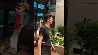 Vengo Gao 高伟光  Video from fans