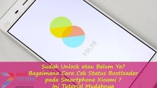 Sudah Unlock atau Belum? Gunakan Cara Ini Untuk Cek Status Bootloader Xiaomi Kamu