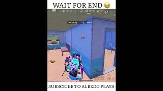 Wait for @ALBEDOPLAYS #bgmi #pubgmobile #shorts #shortvideo #viralshorts