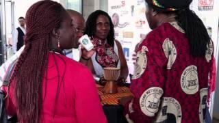 Silicon Valley African Film Festival   2015   1