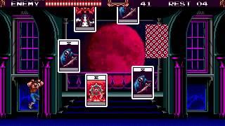 Mega Drive Longplay [008] Castlevania: Bloodlines
