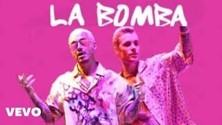 Justin Bieber - La Bomba ft J Balvin (official video)