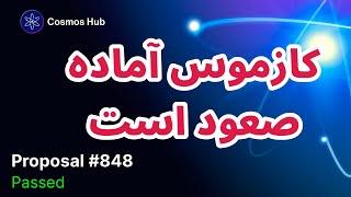 هاوینگ کازموس | تحلیل بیت کوین | تحلیل شاخص آلت کوینها | اخبار روزانه بازار رمز ارزها | تکرارگر