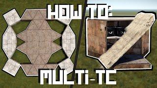 How to Multi-Tc in Rust | Basics of Building