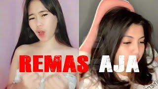 #tiktok #viral #uting TikTok Viral Cewek Cantik Remes SMANGKA Pas LIVE || Kumpulan Semangka Indah