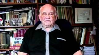 Ed Asner