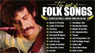 Best American Folk Songs - American Folk Songs Collection 1800s - Famous Folk Songs