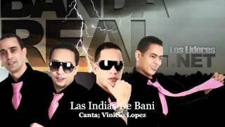 Banda Real Music - Las Indias De Bani