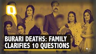 Burari Deaths: Family & Police Clarify 10 Unanswered Questions | The Quint