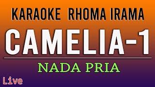 CAMELIA KARAOKE RHOMA IRAMA