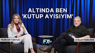 Altında Ben 'Kutup Ayısıyım' | Piyasanın Efendisi | Atilla Yeşilada ve Perihan Tantuğ