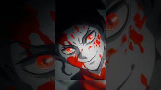 MuzanXMontero #shortsfeed #anime #animeedit #dandadan #demonslayer #muzan #amv #montero