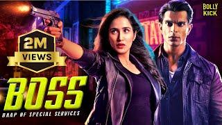 Boss | Hindi Full Movie | Karan Singh Grover, Sagarika Ghatge, Gaurav Gera | Hindi Movie 2024