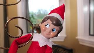 The Elf That Gets Kaelyn Grounded!