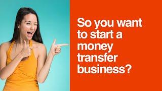 [222] So you want to start a money transfer business?