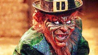 The Evilest Creature in the World | The Very BEST Scenes from Leprechaun  4K