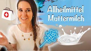 Nicht nur stillen! 7 Hacks für Muttermilch