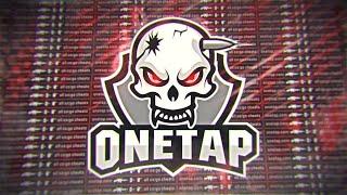 ONETAP V3 (OTCV3) FIXED | BEST FREE HVH CHEAT | DLL & CFG