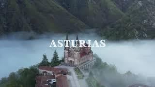 Asturias - Paraíso Natural