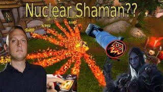 Shadowlands Elemental Shaman: Crashing the Game with a Balanced Class