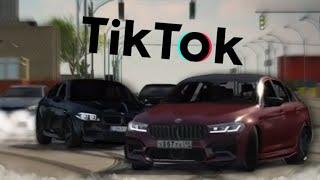 Подборка лучших видео из Тик тока в Car Parking Multiplayer #8