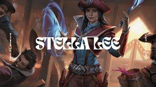 Stella Lee, Wild Card | Izzet Spells | EDH Deck Tech