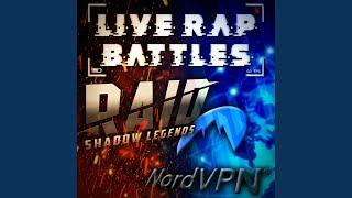 RAID: Shadow Legends vs. NordVPN (feat. Freshy Kanal & Snakebite126)