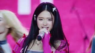 LINH KA | DEBUT STAGE FULLSHOW