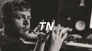 Lesram x ZKR Type Beat - "TN" | Instrumental OldSchool/Freestyle | Instru Rap 2022