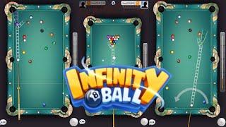 Infinity 8 Ball | Addictive Billiard Game