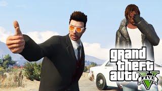 MAFYA BABASI!! - GTA 5 Dizisi #2