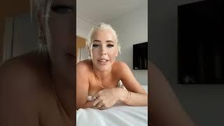 Instagram Live billiebeever 19 May 2021_2