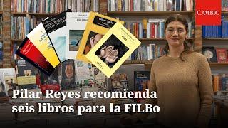 Libros recomendados por la directora editorial de Penguin Random House para la FILBo 2024 | CAMBIO