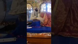 Darshan Guru Granth Sahib ji # shorts