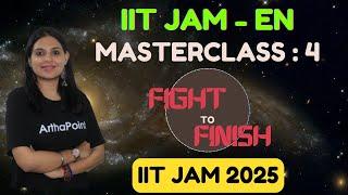 IIT JAM Economics Masterclass 4 | CUET PG Economics | GATE Economics | Mathematics