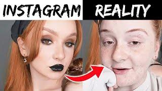 Top 10 Instagram Models EXPOSED For Catfishing