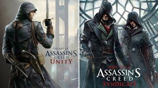 Не запускается игра Assassin's Creed Unity и Assassin s Creed Syndicate (3 способа решения проблемы)
