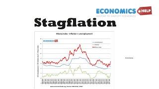 Stagflation - what it is and why it happens