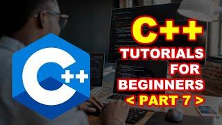 Objects (cout, cin, console, operators, comments)- Ep. 7.3 - C++ Programming Tutorials for Beginners