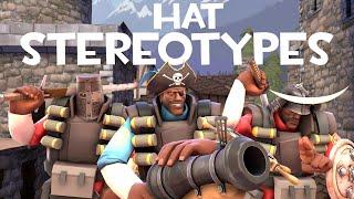 [TF2] Hat Stereotypes! Episode 1: The Demoknight