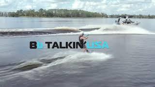 Shaun Murray Live Action with BbTALKIN USA