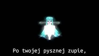 Polish toilet spin basshunter dota homosex K19191 feat hatsune miku