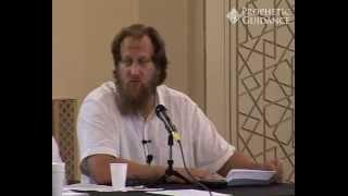 The Lost Virtues - Bravery: Imam Shamil by Abdur-Raheem Green