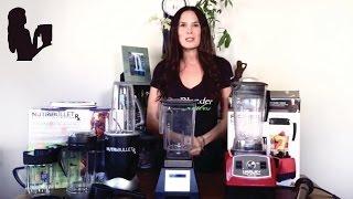 Vitamix Sales Blendtec Black Friday Deals Cyber Monday LIMITED TIME