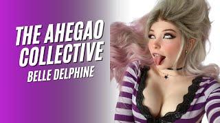 Belle Delphine 